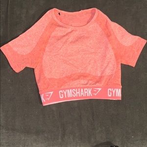 Gymshark too